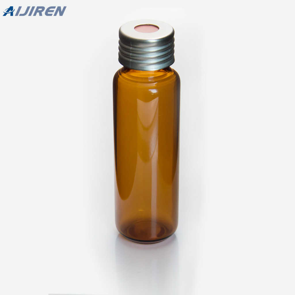 <h3>PVDF 0.22 Syringe Filter in Stock--Aijiren Vials for HPLC/GC</h3>
